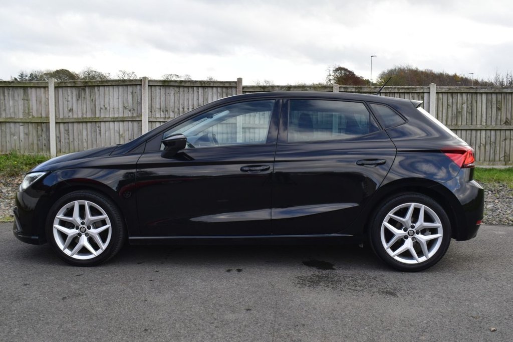 Used SEAT Ibiza 2019 for sale - 76660187: Photo 8