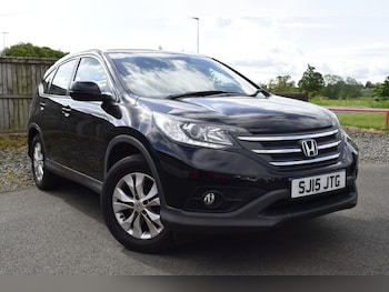 Used Honda CR-V 2015 for sale - 78525032: Photo