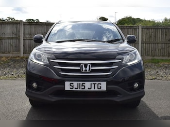 Used Honda CR-V 2015 for sale - 78525032: Photo