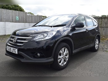 Used Honda CR-V 2015 for sale - 78525032: Photo