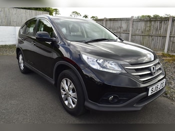 Used Honda CR-V 2015 for sale - 78525032: Photo