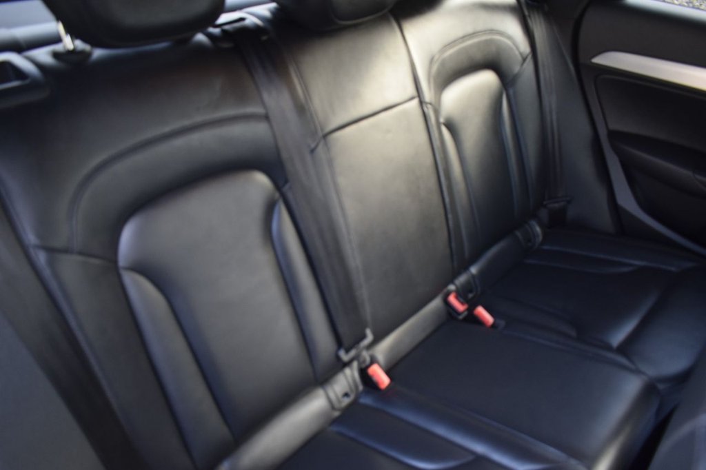 Used Audi Q3 2016 for sale - 78186641: Photo 13