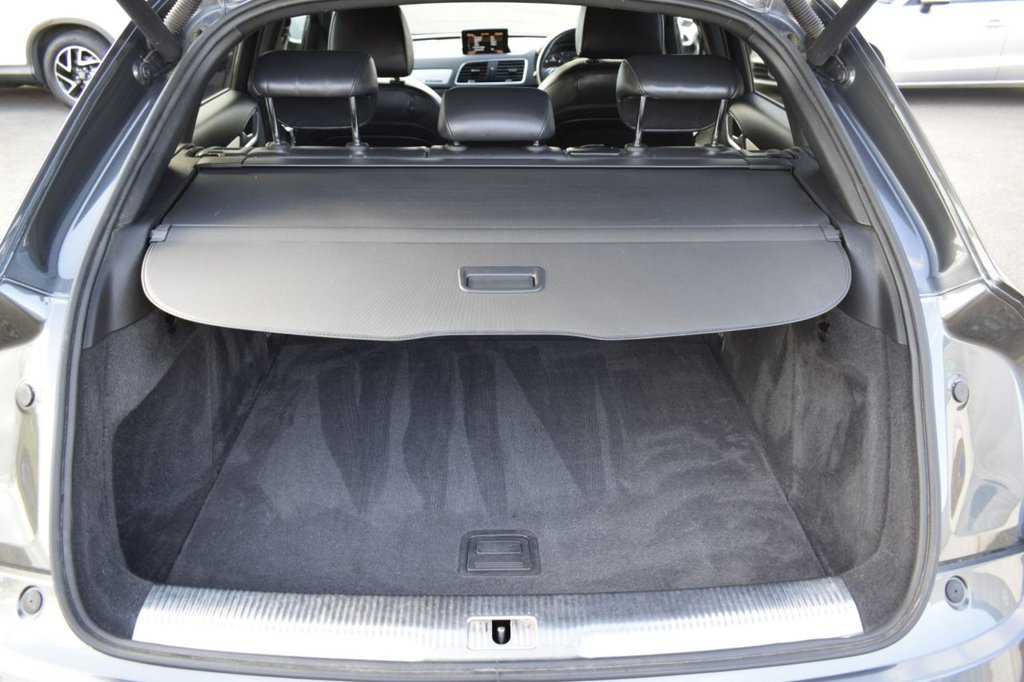 Used Audi Q3 2016 for sale - 78186641: Photo 17