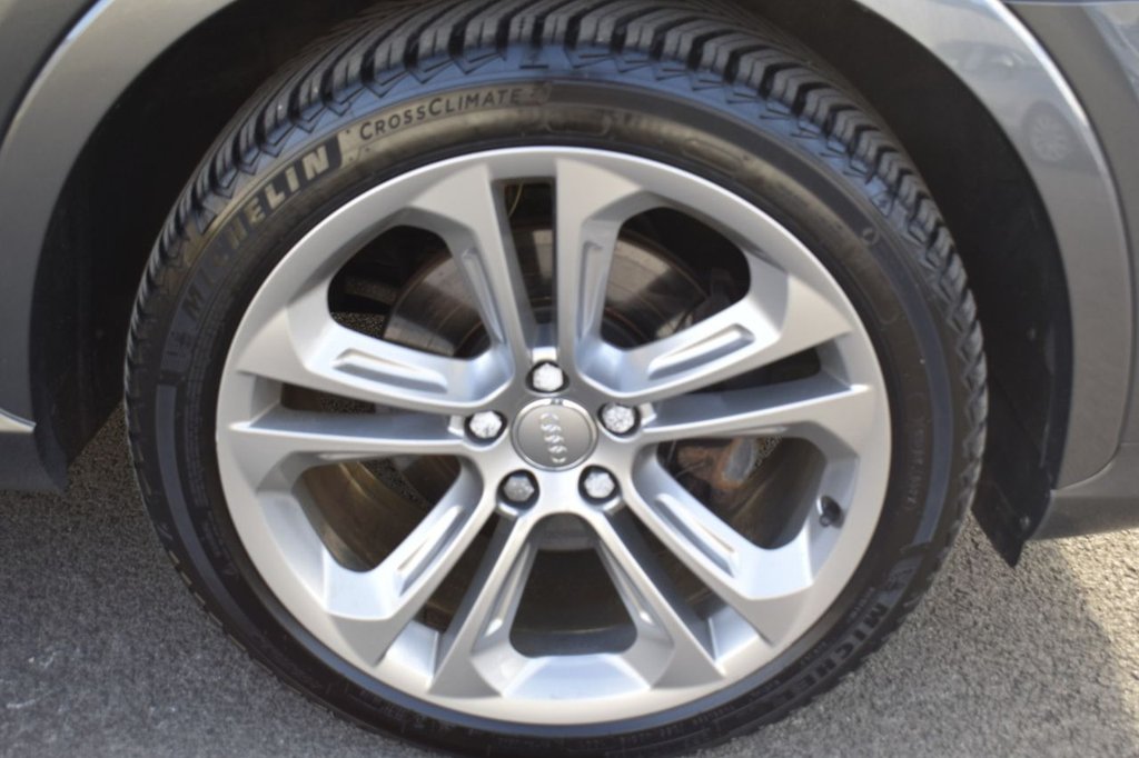 Used Audi Q3 2016 for sale - 78186641: Photo 4