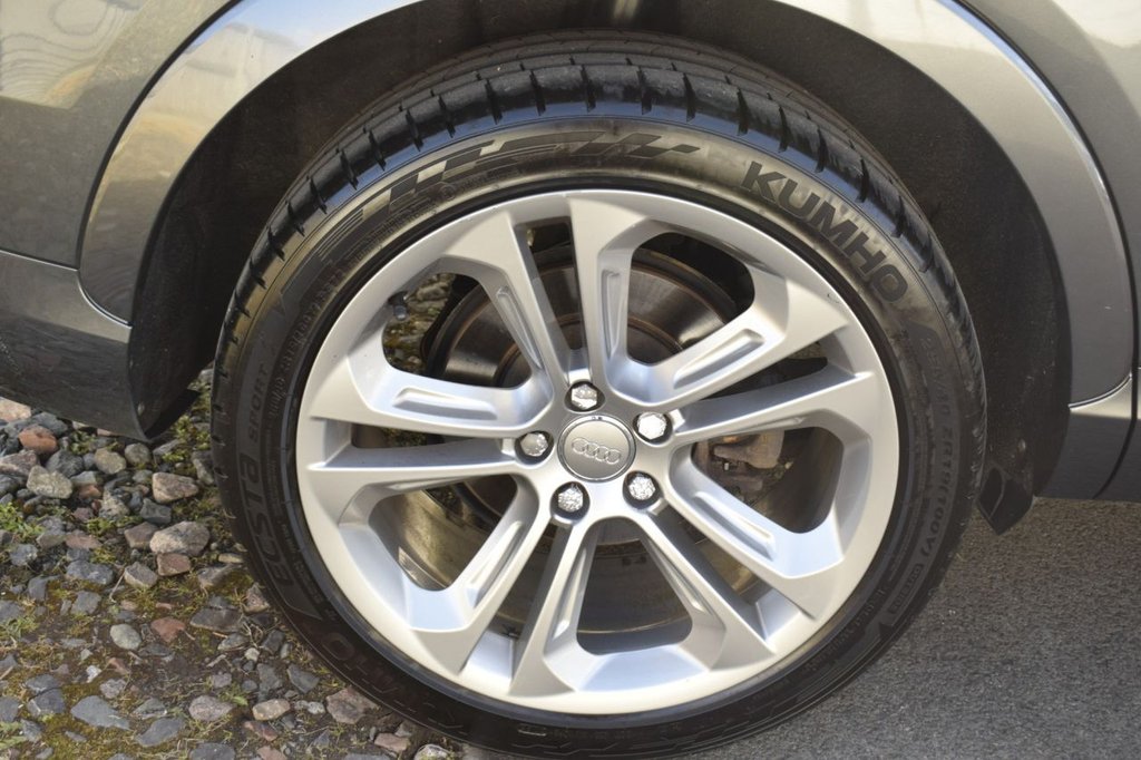 Used Audi Q3 2016 for sale - 78186641: Photo 5