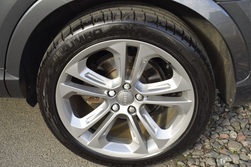 Used Audi Q3 2016 for sale - 78186641: Photo 6