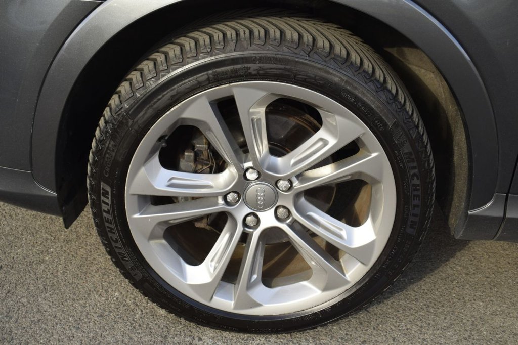 Used Audi Q3 2016 for sale - 78186641: Photo 7