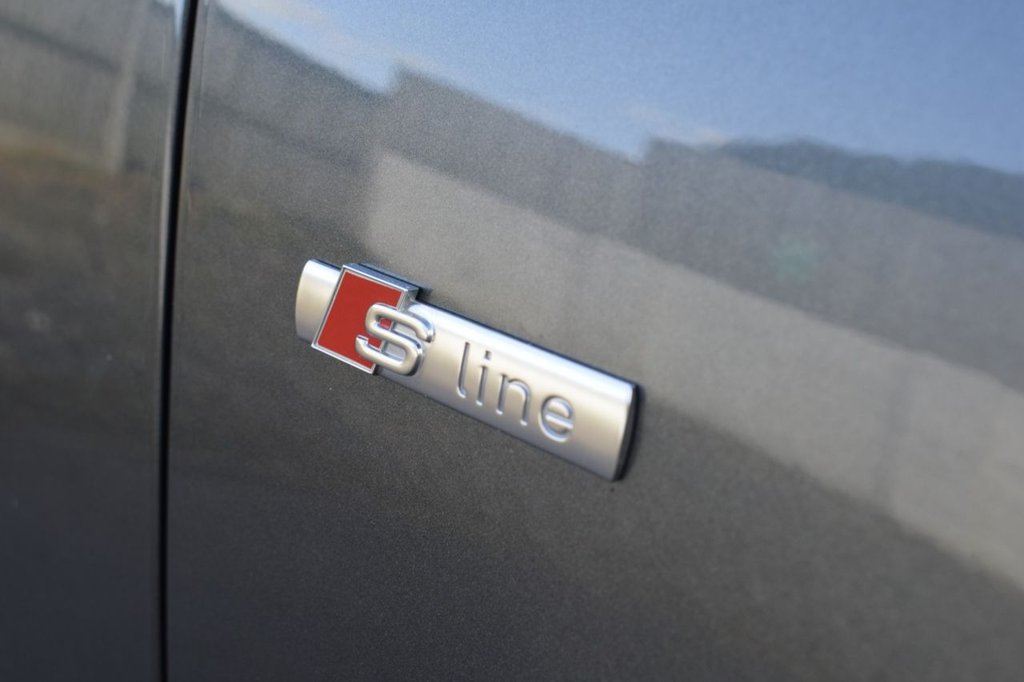 Used Audi Q3 2016 for sale - 78186641: Photo 8