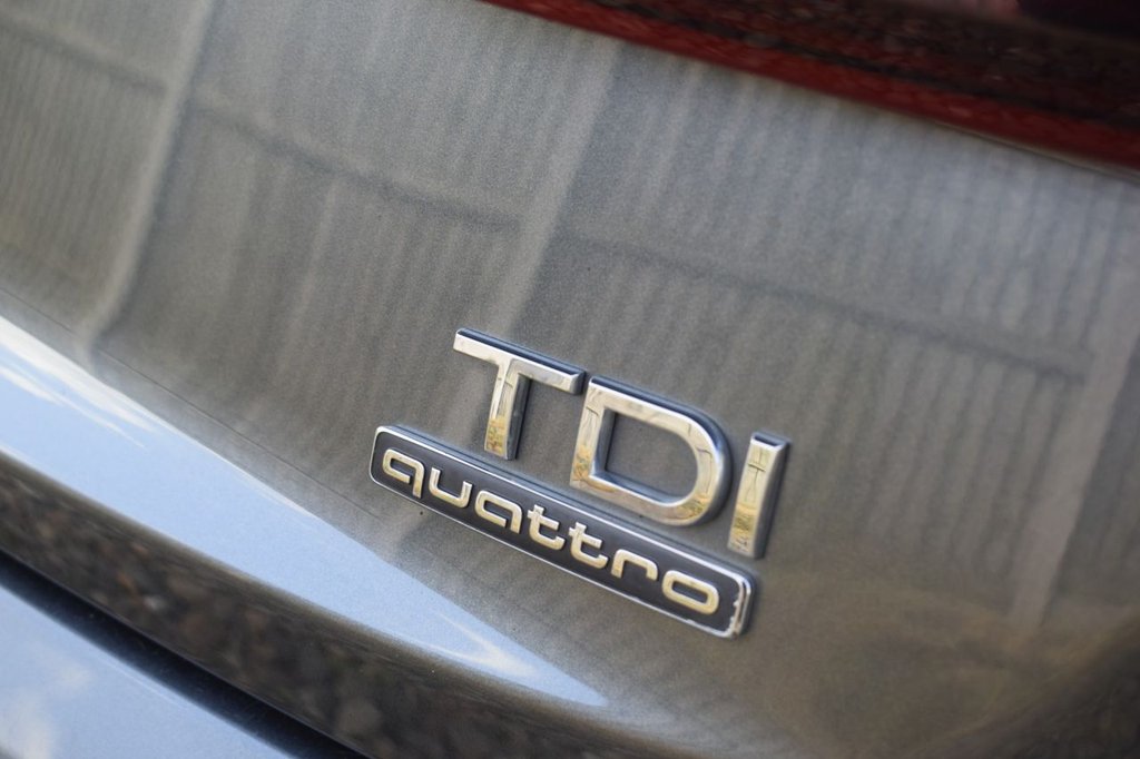 Used Audi Q3 2016 for sale - 78186641: Photo 9