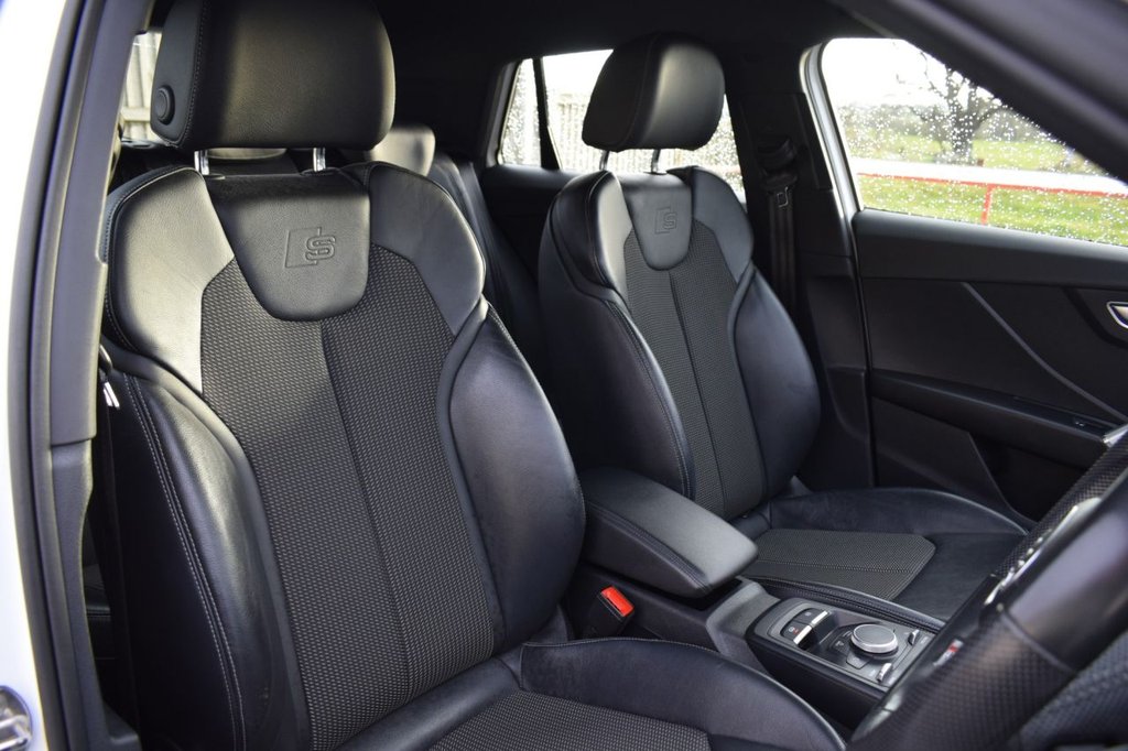 Used Audi Q2 2018 for sale - 77520701: Photo 10