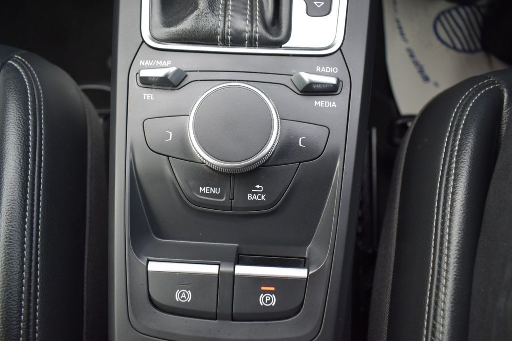 Used Audi Q2 2018 for sale - 77520701: Photo 12