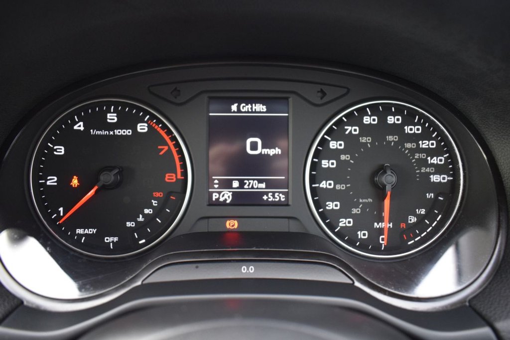 Used Audi Q2 2018 for sale - 77520701: Photo 18