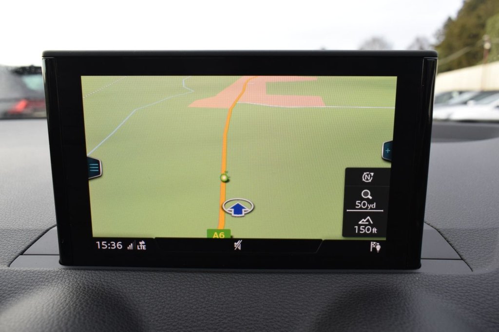 Used Audi Q2 2018 for sale - 77520701: Photo 21