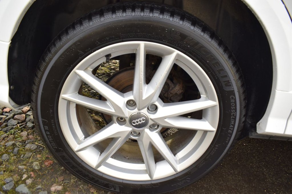 Used Audi Q2 2018 for sale - 77520701: Photo 7