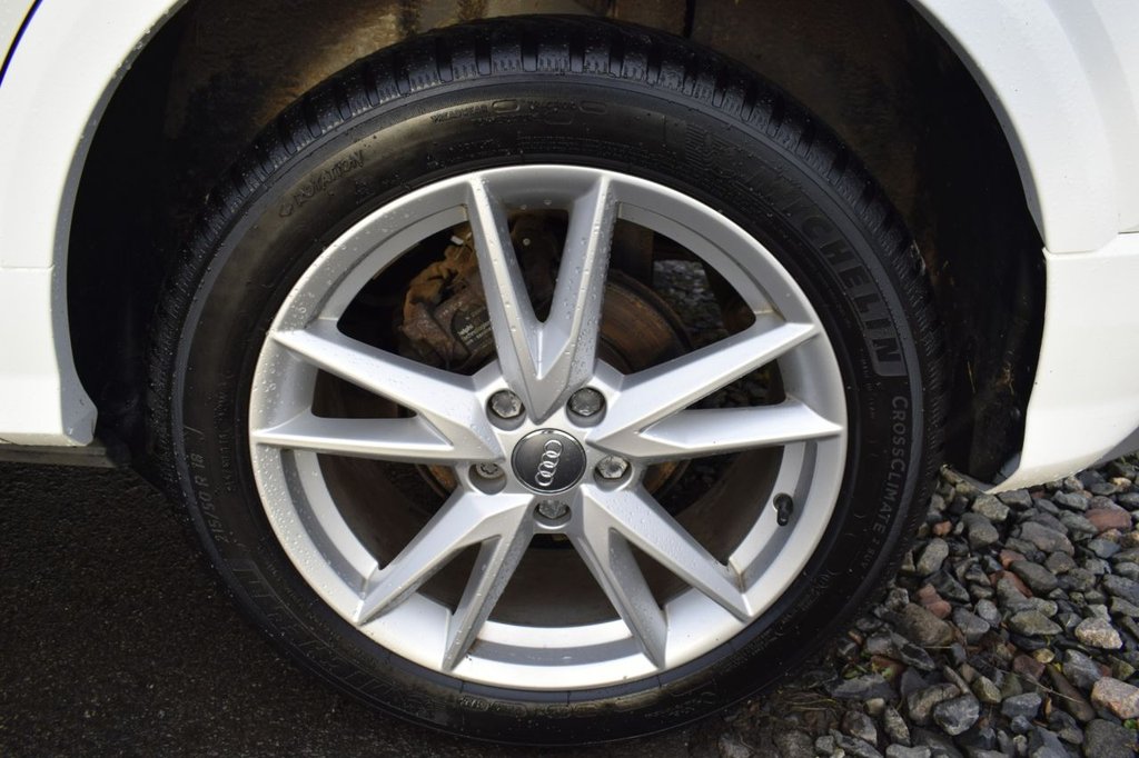 Used Audi Q2 2018 for sale - 77520701: Photo 8