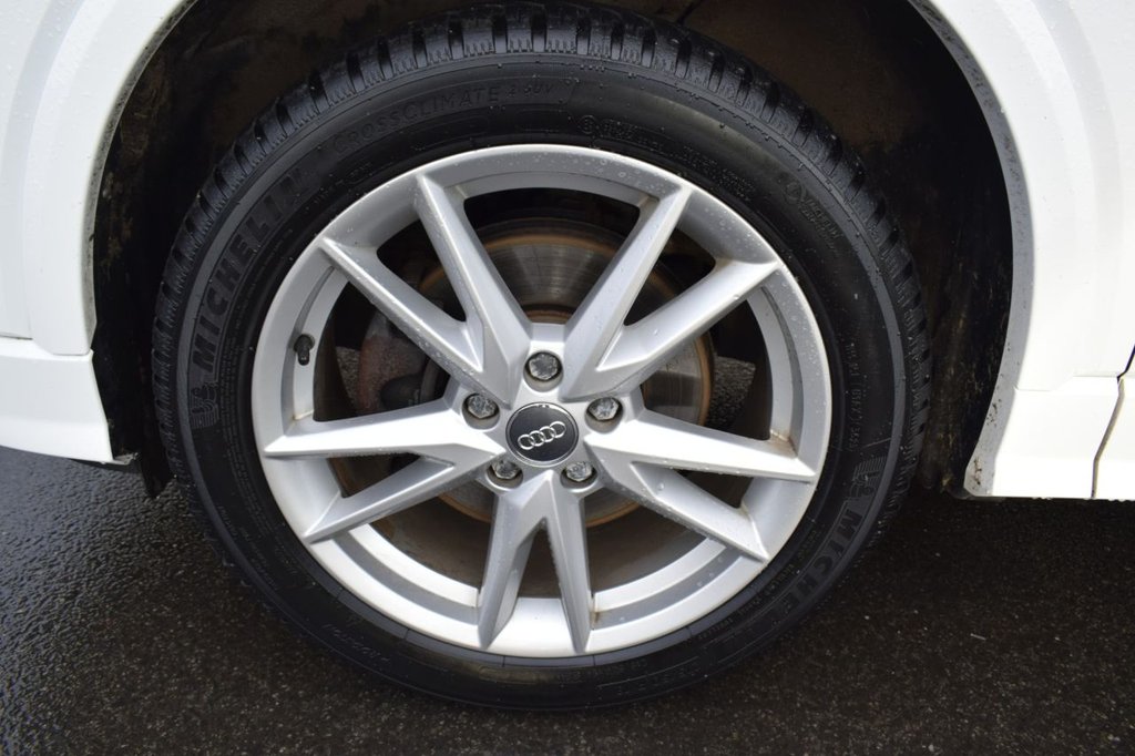 Used Audi Q2 2018 for sale - 77520701: Photo 9