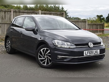 Used Volkswagen Golf 2019 for sale - 79574331: Photo