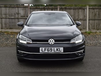 Used Volkswagen Golf 2019 for sale - 79574331: Photo
