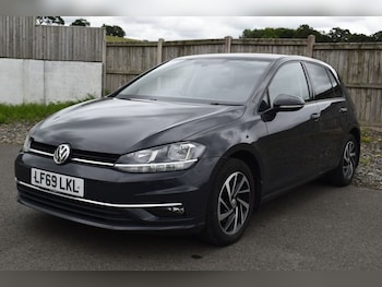 Used Volkswagen Golf 2019 for sale - 79574331: Photo
