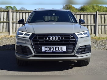 Used Audi Q5 2019 for sale - 78479378: Photo