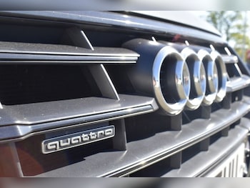 Used Audi Q5 2019 for sale - 78479378: Photo