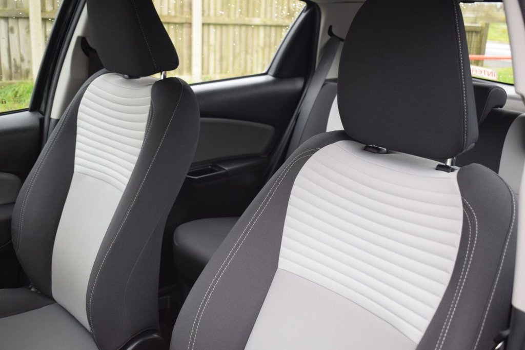 Used Toyota Yaris 2018 for sale - 76660174: Photo 13