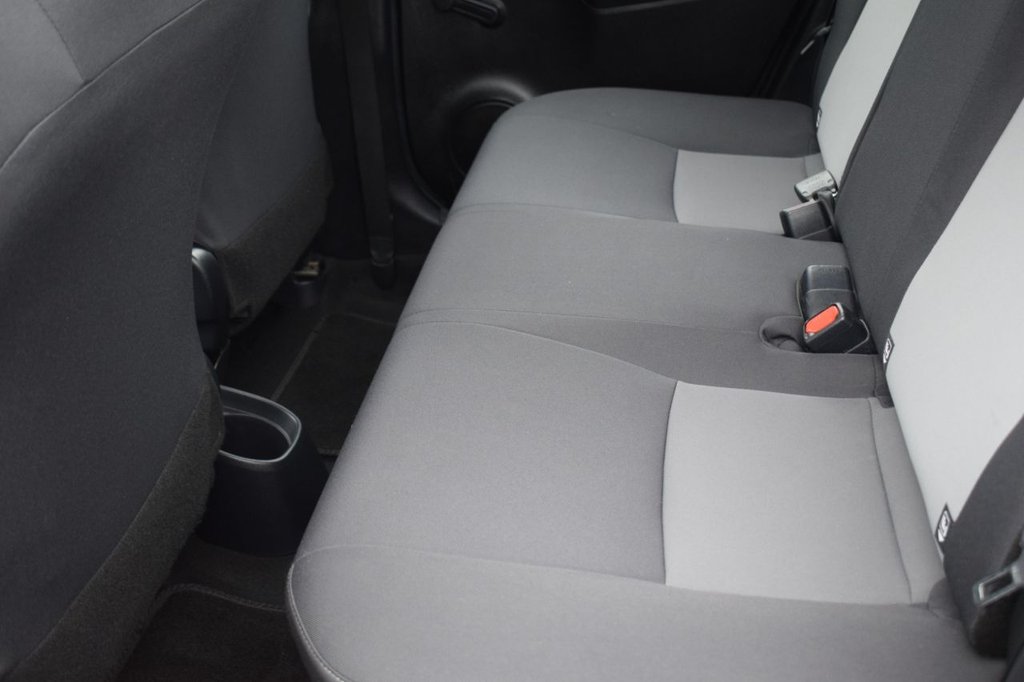 Used Toyota Yaris 2018 for sale - 76660174: Photo 14