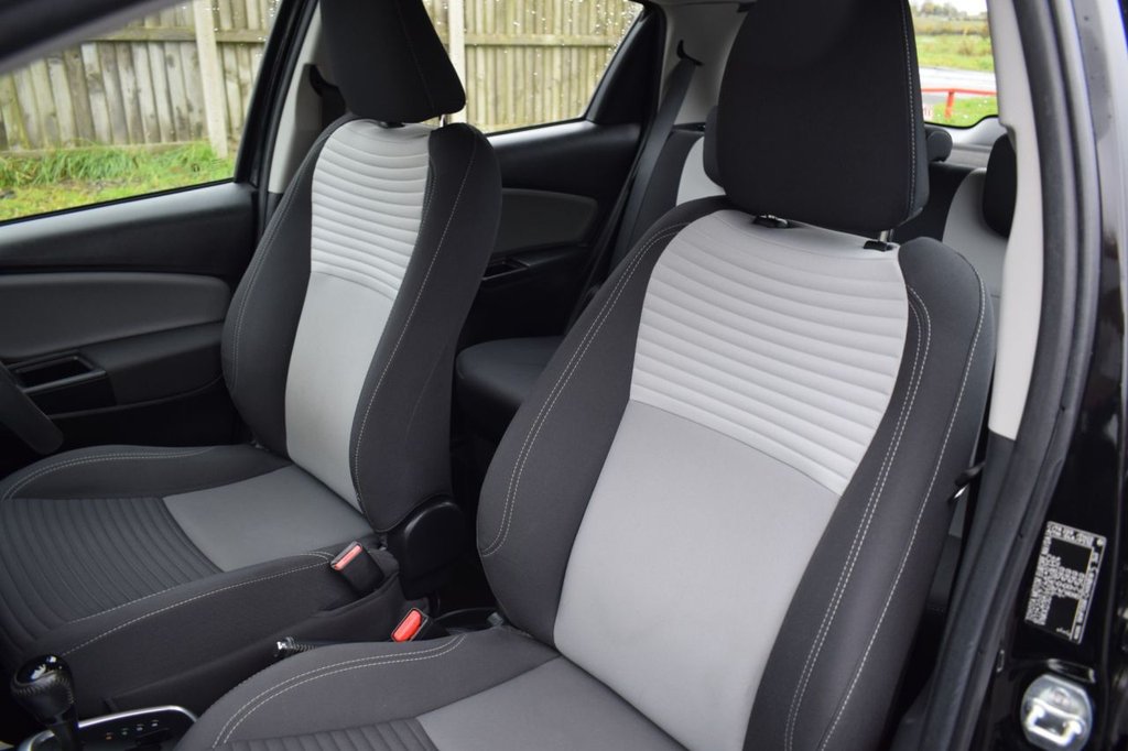 Used Toyota Yaris 2018 for sale - 76660174: Photo 23