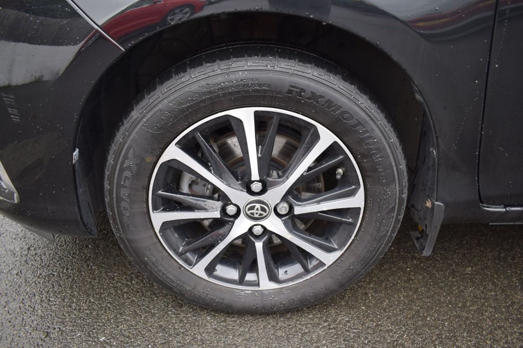 Used Toyota Yaris 2018 for sale - 76660174: Photo 27