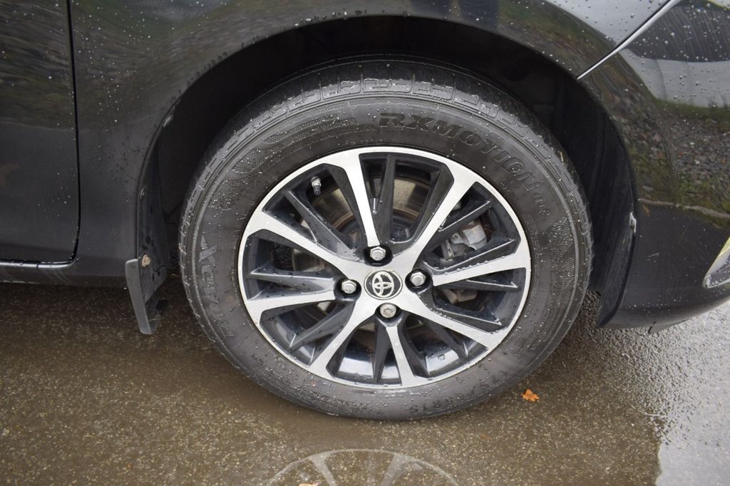 Used Toyota Yaris 2018 for sale - 76660174: Photo 28