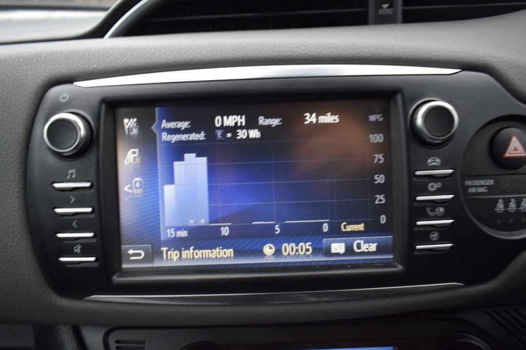 Used Toyota Yaris 2018 for sale - 76660174: Photo 32