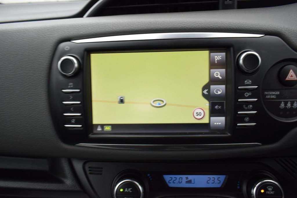 Used Toyota Yaris 2018 for sale - 76660174: Photo 34