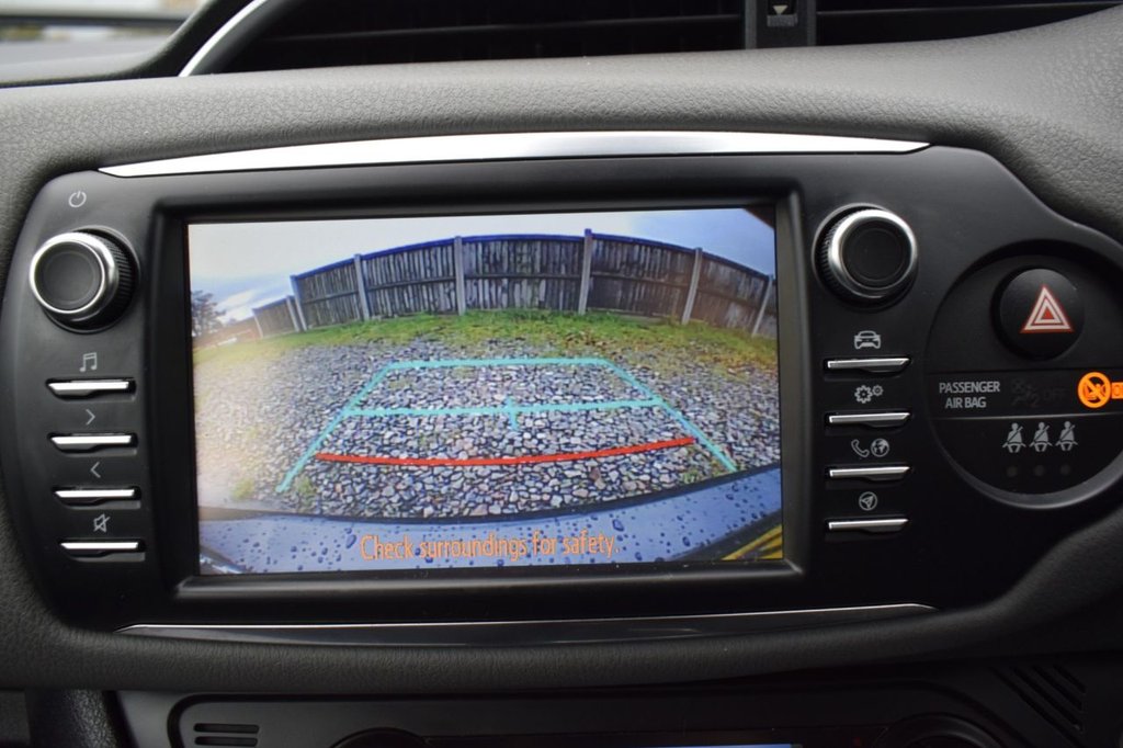 Used Toyota Yaris 2018 for sale - 76660174: Photo 40