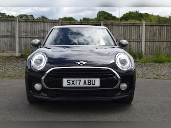 Used MINI Clubman 2017 for sale - 78850380: Photo