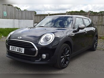 Used MINI Clubman 2017 for sale - 78850380: Photo