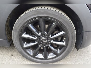 Used MINI Clubman 2017 for sale - 78850380: Photo