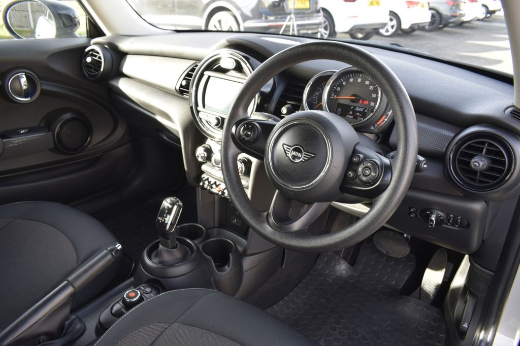 Used MINI Hatch 2020 for sale - 77608591: Photo 10