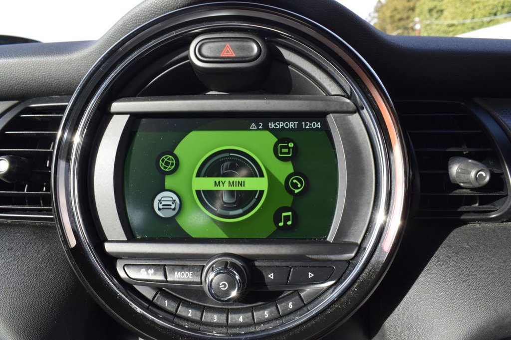 Used MINI Hatch 2020 for sale - 77608591: Photo 11