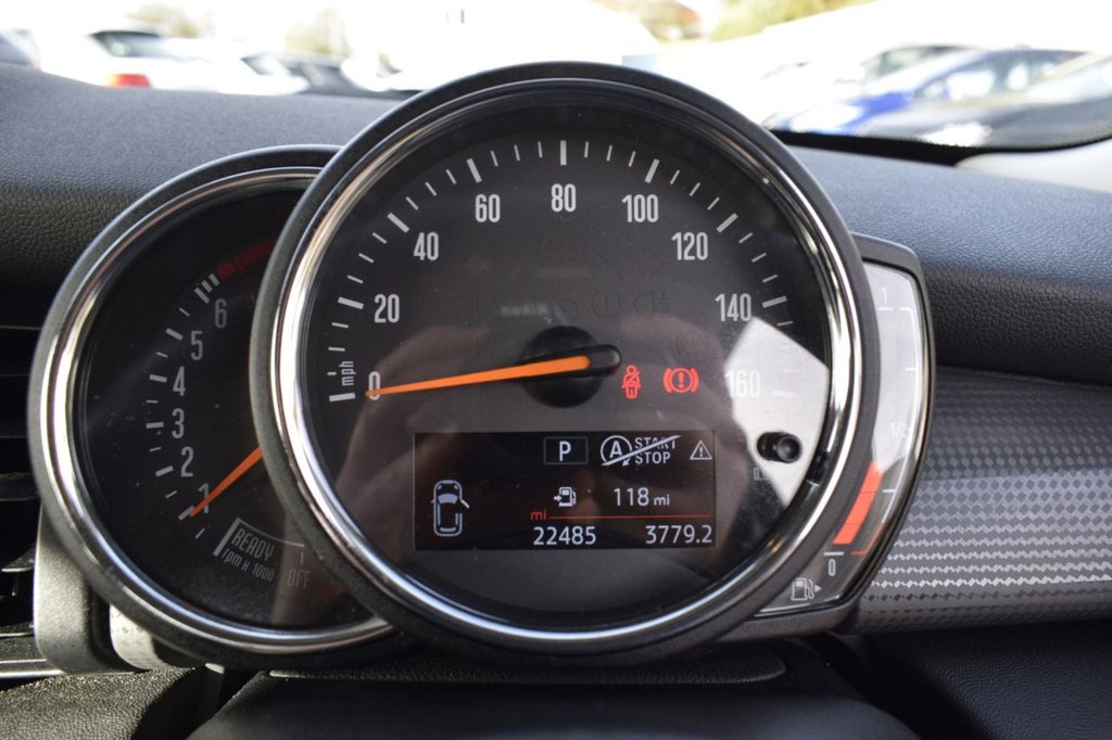 Used MINI Hatch 2020 for sale - 77608591: Photo 12