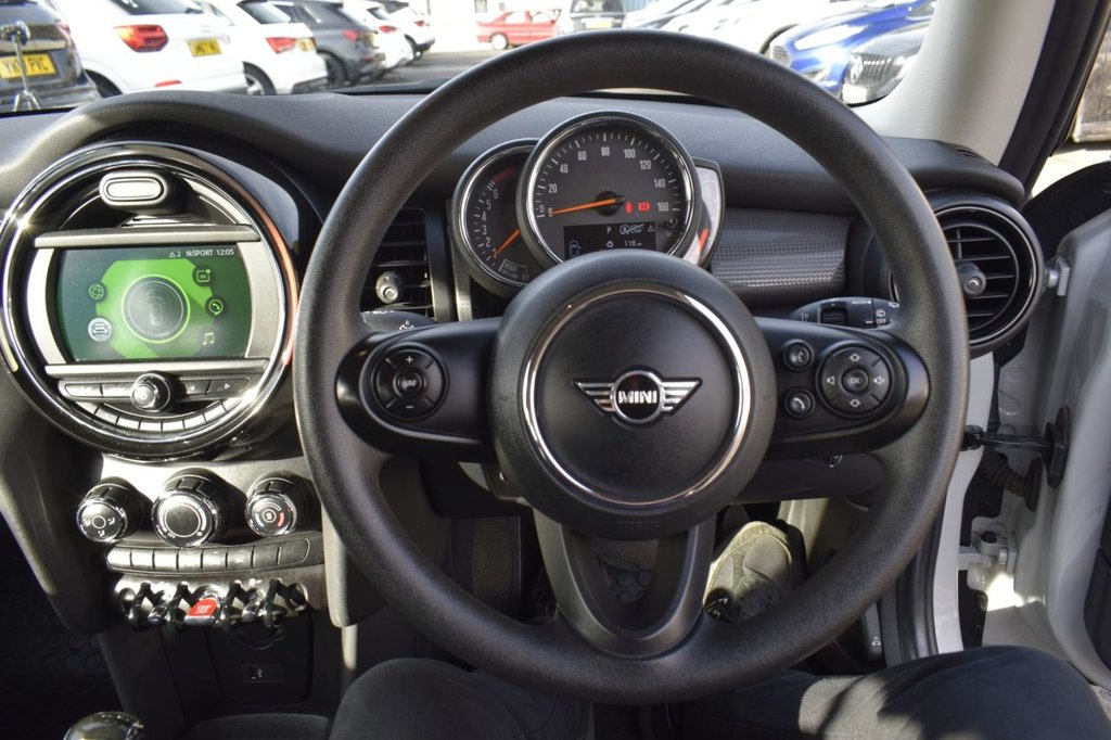 Used MINI Hatch 2020 for sale - 77608591: Photo 13