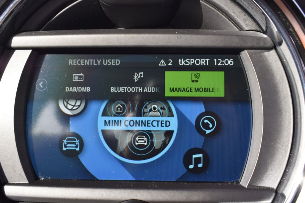 Used MINI Hatch 2020 for sale - 77608591: Photo 16