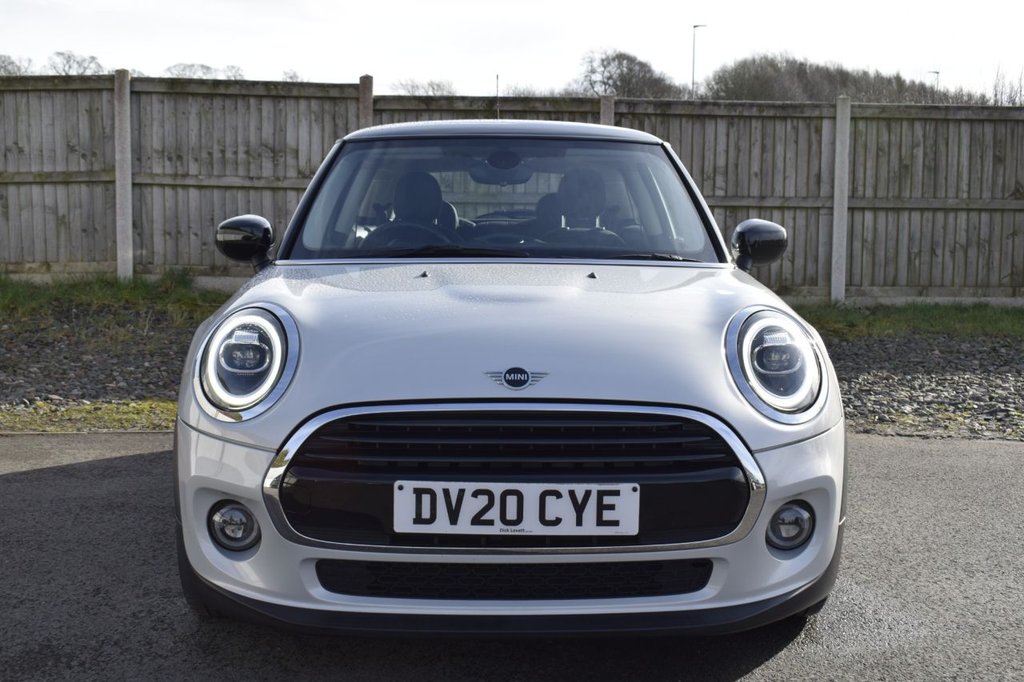 Used MINI Hatch 2020 for sale - 77608591: Photo 2