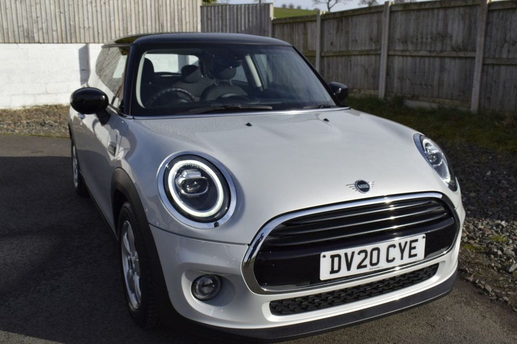 Used MINI Hatch 2020 for sale - 77608591: Photo 21