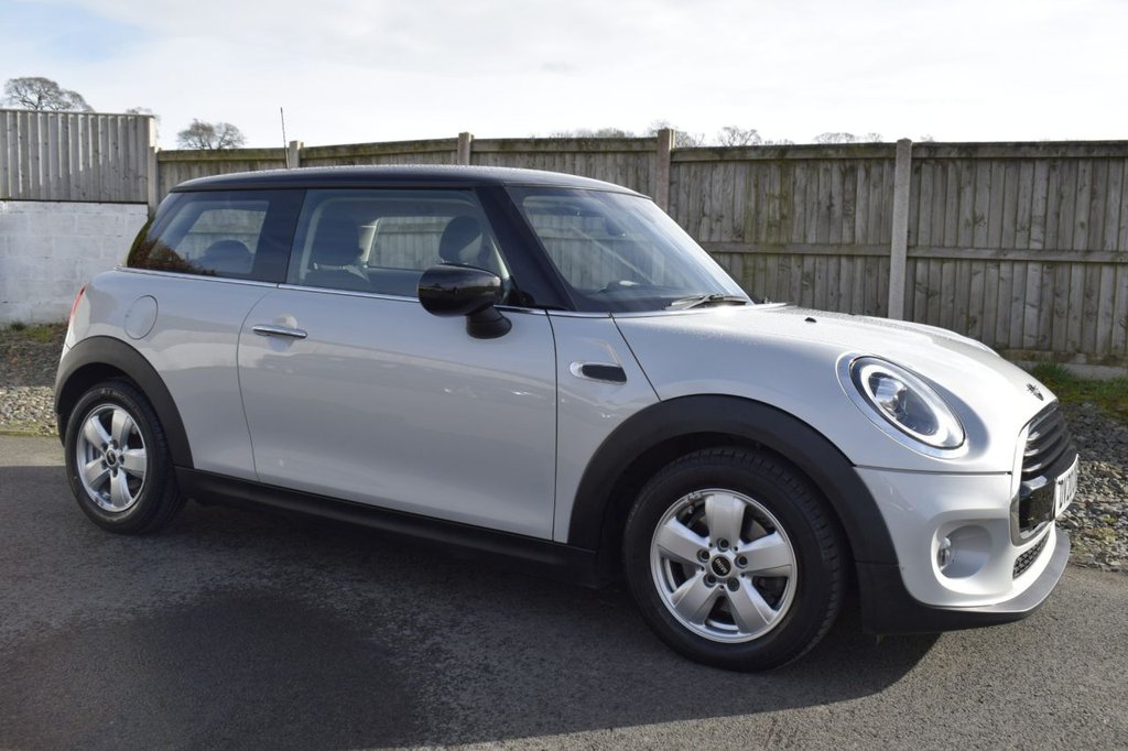 Used MINI Hatch 2020 for sale - 77608591: Photo 22