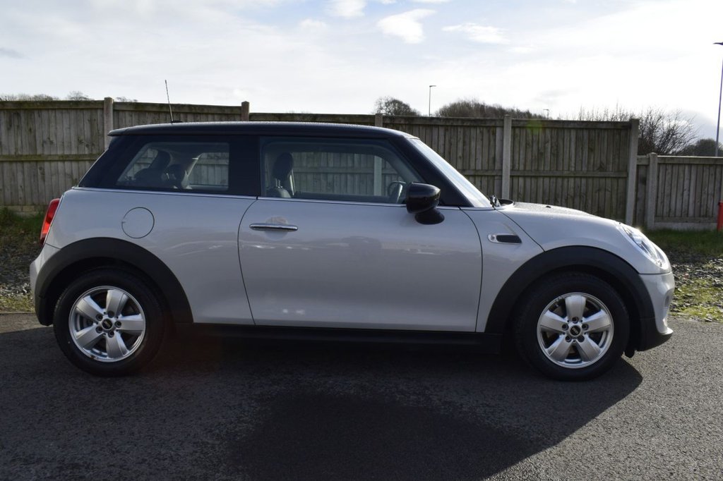 Used MINI Hatch 2020 for sale - 77608591: Photo 23