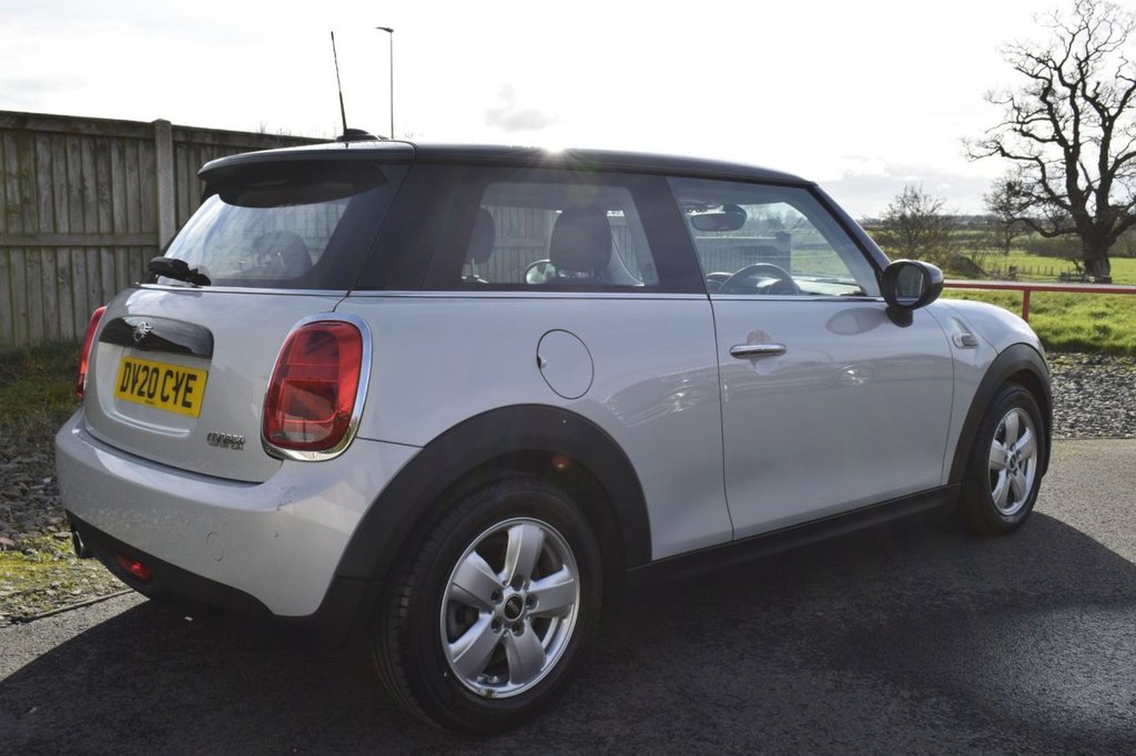 Used MINI Hatch 2020 for sale - 77608591: Photo 24