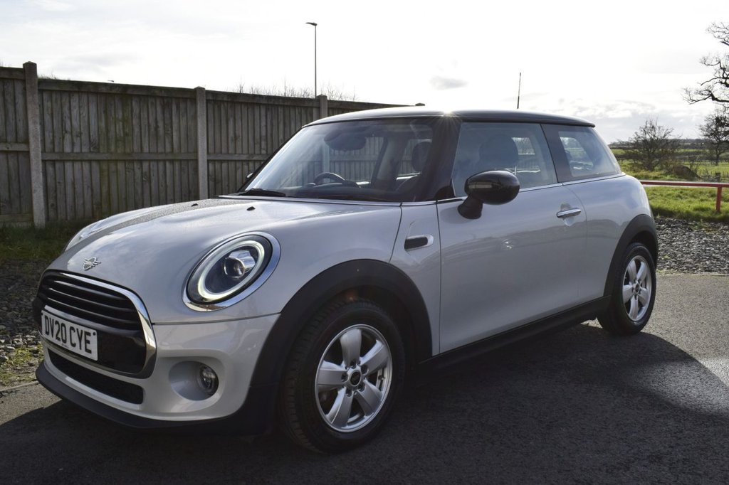 Used MINI Hatch 2020 for sale - 77608591: Photo 25
