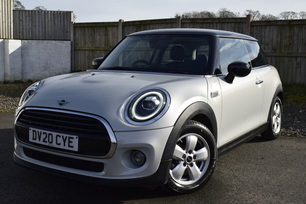 Used MINI Hatch 2020 for sale - 77608591: Photo 3