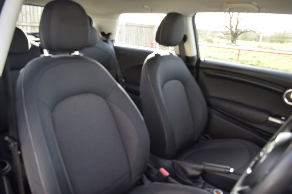 Used MINI Hatch 2020 for sale - 77608591: Photo 8