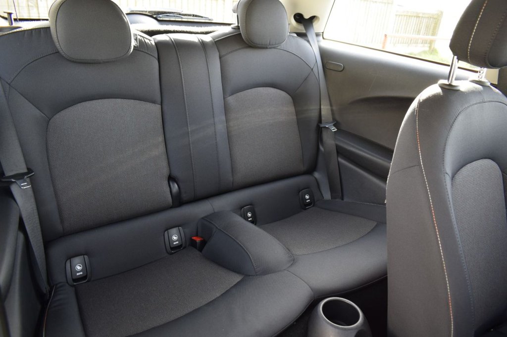 Used MINI Hatch 2020 for sale - 77608591: Photo 9